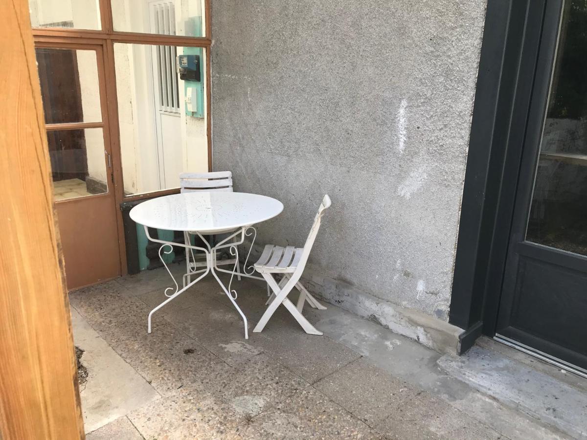 Apartament Les Coquelicots Wifi Troyes Zewnętrze zdjęcie