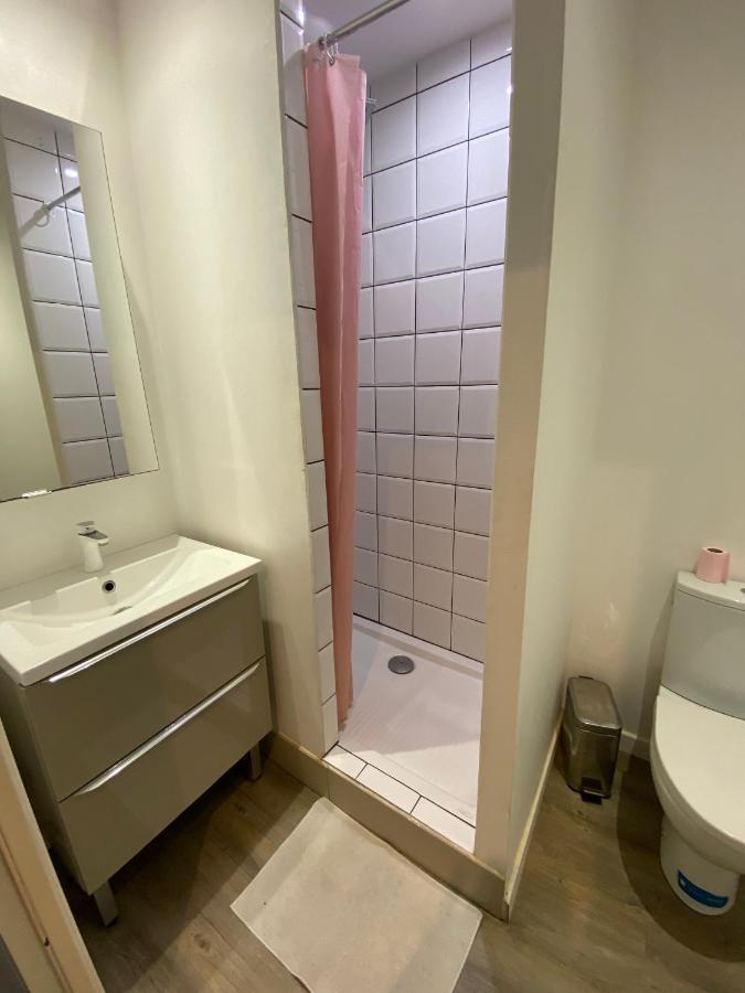 Apartament Les Coquelicots Wifi Troyes Zewnętrze zdjęcie