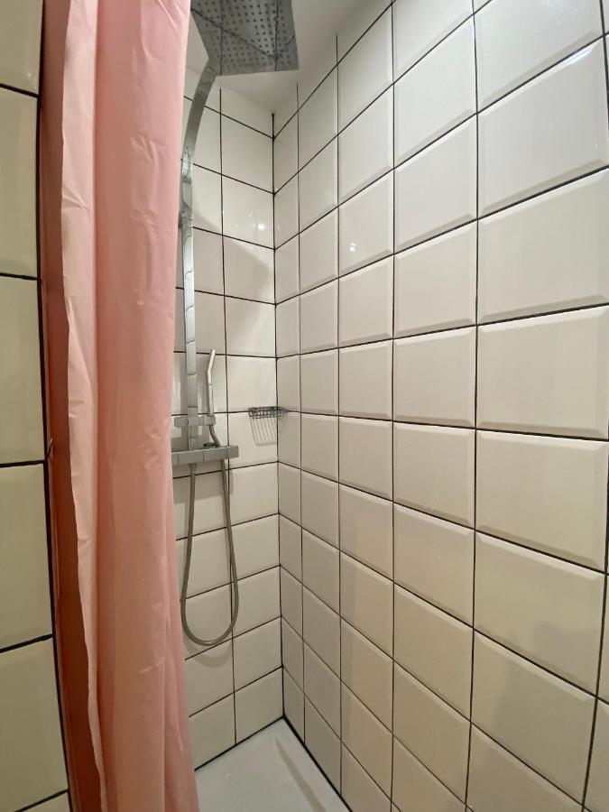 Apartament Les Coquelicots Wifi Troyes Zewnętrze zdjęcie